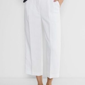 ARITZIA The Effortless Pant - Size 8